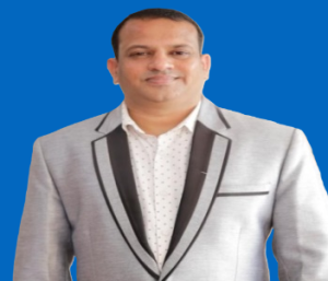 Dr. Mahesh Verlekar