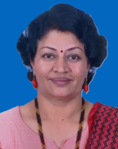 Dr. Minal Joshi