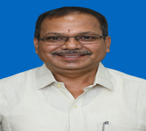 Shri. Yatindra M. Maralkar